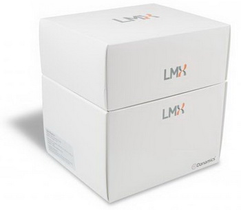danamics LMX